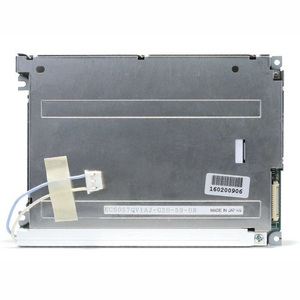 KCS057QV1AJ-G20 KCS057QV1AJ-G23 KCS057QV1AJ-G39 KCS057QV1AR-G20 KCS057QV1AR-32 SCHERMO LCD A CRISTALLI LIQUIDI PANEL5.7" - Product Image 1