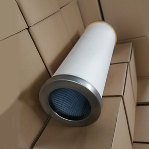 Nuevo Filtro Separador de Aceite Manny P-CE03-578 P-CE03-572 P-CE03-596 para Compresor de Aire de Tornillo, Material de Fibra de Vidrio - Product Image 5