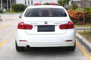 <span class=keywords><strong>BMW</strong></span> Serie 3 320Li Sedán 2.0T Gasolina Deportivo Usado 2016 Exportado de China - Product Image 3