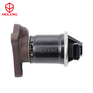 MEILENG 18710-6MB-H02 187106MBH02 Soupape EGR pour Honda Civic 1.5L 2016-2021 CR-V CRV 1.5L 2017-2022 - Product Image 3