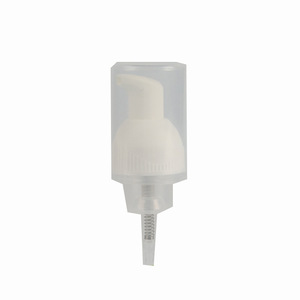 Пенопластовый насос с полным покрытием - Product Image 1