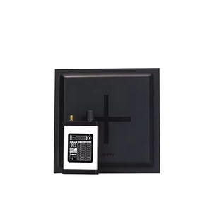 Accesorios 2025 FPV 3.3G 4W VTX Transmisor 3.3G Gafas de Largo Alcance VRX Receptor de Video para Drones Accesorios Ligeros de Metal - Product Image 6