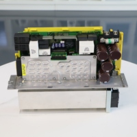 Módulo Amplificador SERVO CNC FANUC A06B-6117-H211