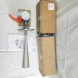 เซ็นเซอร์เรดาร์อุตสาหกรรม Endress Hauser FMR51 รุ่น Micropilot สำหรับตรวจจับระดับพร้อมจอแสดงผลระยะไกล ความถี่ 26GHz ความแม่นยำ +/-2 มม. - Product Image 4