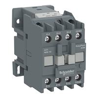 Contacteur de commande moteur LC1N0601F7N, 1,5 kW, bobine 110V AC, 690V 3 pôles, 1 NC, série LC1N