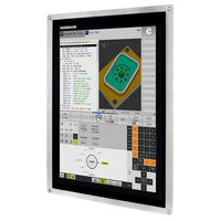 Controlador CNC HEIDENHAIN TNC 620, Sistema CNC para Máquina Herramienta, ITNC530