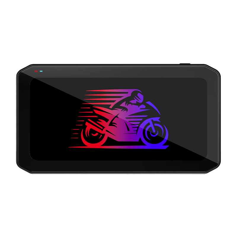 Carplay simple