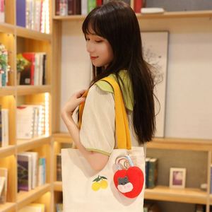 Sáng Tạo Vui Mềm Hamster Mô Hình Nhồi Bông Trái Tim Màu Đỏ Khóa Keychain Đồ Chơi & Sang Trọng Gối Valentine Quà Tặng - Product Image 6