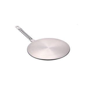 3 plis <span class=keywords><strong>Diffuseur</strong></span> De Chaleur <span class=keywords><strong>Mijoteur</strong></span> Plaque Annulaire Température pour le <span class=keywords><strong>Gaz</strong></span> Cuisinière Électrique Vitrocéramique Convertisseur Plaque À Induction Adaptateur - Product Image 2