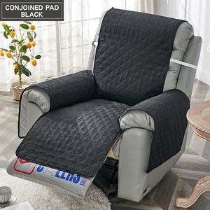 Impermeable 1/2/3/4 asiento elástico reclinable sofá <span class=keywords><strong>funda</strong></span> sala de estar <span class=keywords><strong>Relax</strong></span> Lazy sillón cubierta <span class=keywords><strong>para</strong></span> el hogar o el Hotel - Product Image 3