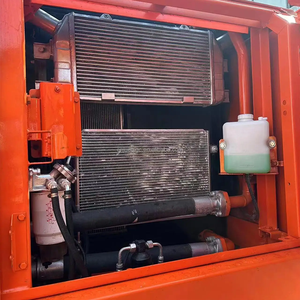 Doosan รถขุด dx251LC มือสอง Doosan ของแท้พร้อมส่วนประกอบหลัก - Product Image 2