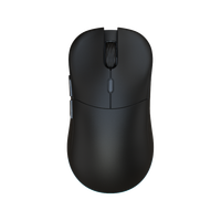 Gaming Mouse 2.4G Wireless Wired 6 Button RGB Rechargeable 300mAh Battery OEM Wholesale