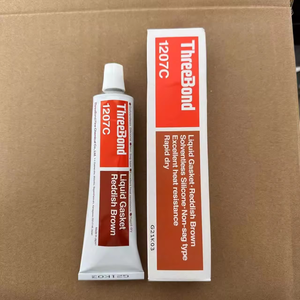 JXY340 ThreeBond 1101 : La jointure liquide amovible pour les brides, les tuyaux et les applications marines avec d'autres modèles - Product Image 4