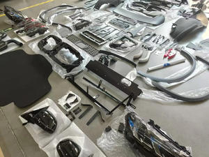 Kedatangan Baru 2025 untuk BMW X5 G05 2019-2024 Upgrade ke Bodykit X5M F95 2025 Lampu Depan LED Laser <span class=keywords><strong>M</strong></span>-Power Modifikasi Mobil - Product Image 6