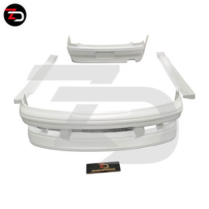 Kit de Carrocería Estilo Trau Tipo 1 para GX100 JZX100 Mark 2, Parachoques Delantero, Faldones Laterales, Parachoques Trasero, Precio de Fábrica - Product Image 6