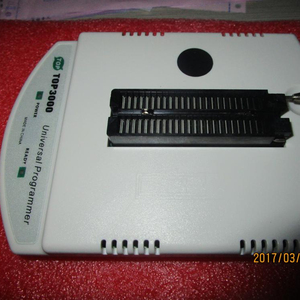 TOP3000 EPROM PROGRAMMER TOP3000 UNIVERSAL - Product Image 2