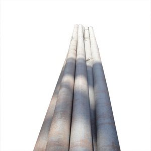 Barre en acier inoxydable brillant - Product Image 2