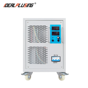 100A 300A 500A 1000A 2000A 3000A 12V 24V ayarlanabilir DC anahtarlama güç kaynağı anodik oksidasyon doğrultucu - Product Image 5