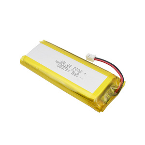 OEM 103085 3000 мАч перезаряжаемые литий-ионные полимерные батареи <span class=keywords><strong>3</strong></span>,7 v Lipo Battery - Product Image 6