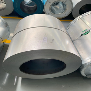 Factory Wholesale DX51d 0.2mm Cold Rolled Galvanised Metal Sheets Galvanized Steel <strong>Gi</strong> Coils - Product Image 4
