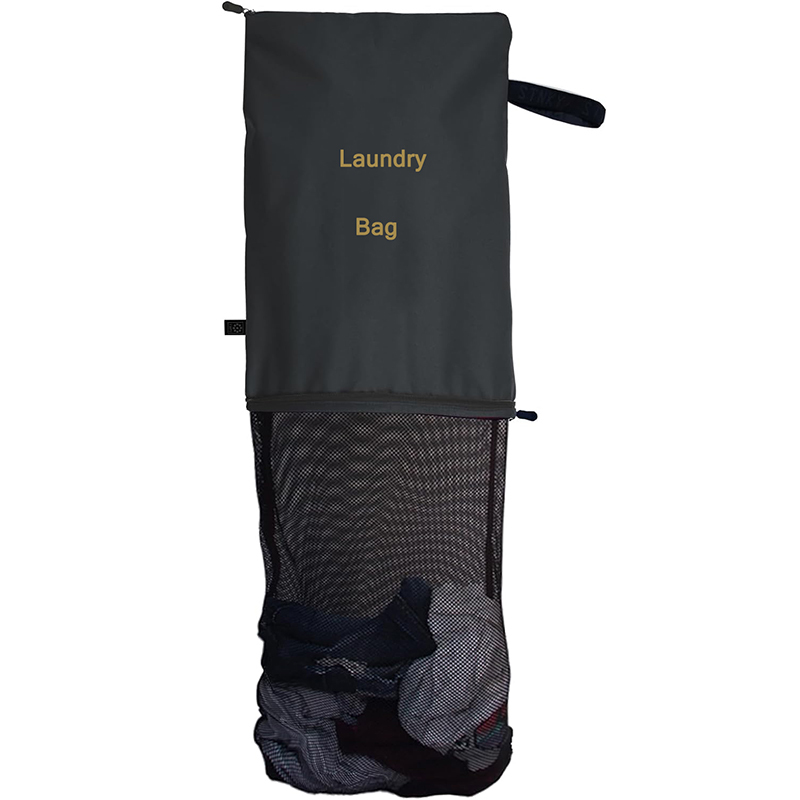 BSCI Factory Custom Portable Wash Bag