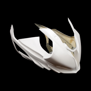 Bộ vỏ xe đua bằng sợi thủy tinh cho xe máy 749 999 FRP - Product Image 3