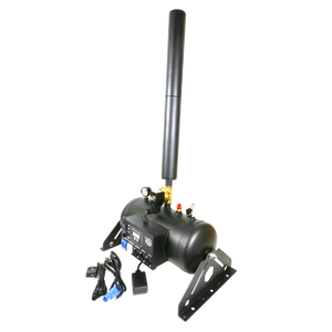 Machine à fumée pour révélation de sexe, canon à poudre TNT haute puissance, DMX/télécommande, générateur de brouillard coloré, baby showers, mariages, effets de scène - Product Image 5