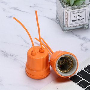 Cảm biến chuyển động ổ cắm 86 B22 E27 vít Bayonet núi bóng đèn bảng cơ sở đèn chủ - Product Image 5