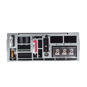 สวิตชิ่งพาวเวอร์ซัพพลาย 3216W 48V 67A 1U DPU-3200-48 อินพุตเดี่ยว 90-264VAC/127-370VDC เอาต์พุต 48VDC - Product Image 4