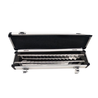 Ensemble de barres de prisme HB16 + VB15 de haute qualité équipement ophtalmique pour Instruments d'optique de Chine d'optométrie