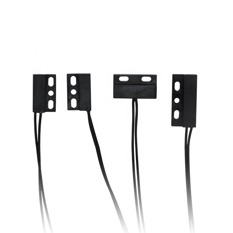 Factory NPN NO Position Sensing Switch