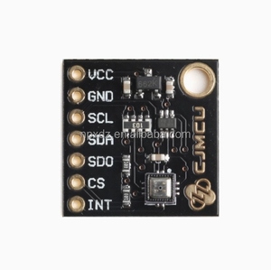 CJMCU-35 LPS35HW basınç sensörü yükseklik sensörü su geçirmez ve neme dayanıklı mutlak barometre - Product Image 3