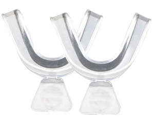 Termoformado Moldeable Hervir y morder Blanqueador de dientes Blanqueamiento Dental Protector bucal - Product Image 5