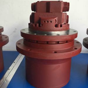 Graafmachine Tb 145 Hydraulische Reizen Motor TB145 <span class=keywords><strong>Takeuchi</strong></span> Final Drive - Product Image 2