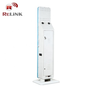 <span class=keywords><strong>Compartir</strong></span> 24 ranuras Banco de la energía 5000 mAh solución tarifa de alquiler de vivienda de banco de potencia de la estación - Product Image 4