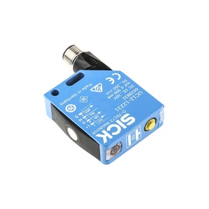 เซ็นเซอร์วัดระยะแบบอัลตราโซนิก Sick UC12-12231 รุ่น 219-077 - Product Image 2
