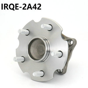 Ensemble de moyeu de roue IRQE-2A42 42450-28030 pour Toyota Alphard, unité de roulement arrière - Product Image 1