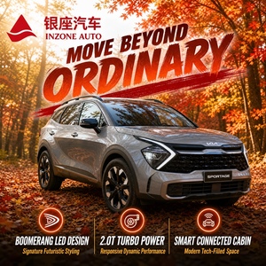 <span class=keywords><strong>Sportage</strong></span> <span class=keywords><strong>2023</strong></span> 2.0T Edición Premium SUV Automático FWD LHD Gasolina de <span class=keywords><strong>Segunda</strong></span> <span class=keywords><strong>Mano</strong></span>, Venta al Por Mayor, Disponible en Stock - Product Image 1