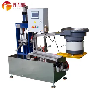 PHF-300-H Cartridge filling machine acrylic acid glue filling machine