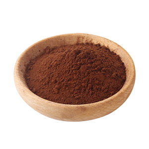 Muestra Gratuita de <span class=keywords><strong>Cacao</strong></span> en Polvo Puro y Natural, 10-12% de Grasa, <span class=keywords><strong>Sin</strong></span> Azúcar, <span class=keywords><strong>Cacao</strong></span> Crudo para Chocolate Caliente, Smoothies, Repostería y Alimentos Saludables - Product Image 1