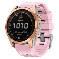 20mm Smart Quick fit Silikon armband für Garmin Fenix7S Pro Silikon armband für Garmin Fenix 5S/6S Silikon band