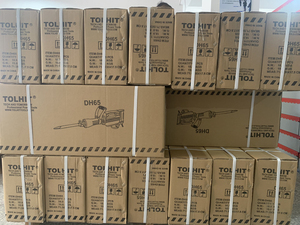 أفضل جودة W 60j الصناعية BMC الخرسانة من الصين ، مطرقة جاك v v - Product Image 4