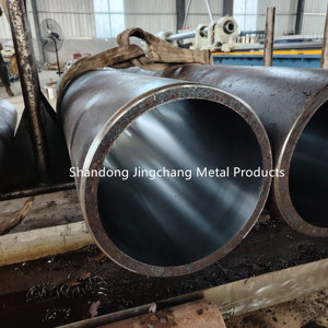 DIN En tiêu chuẩn e235 S45C 37mn5 lạnh rút ra mài dũa độ chính xác cao ống kim loại carbon ống thép liền mạch Ống Nhà cung cấp - Product Image 5