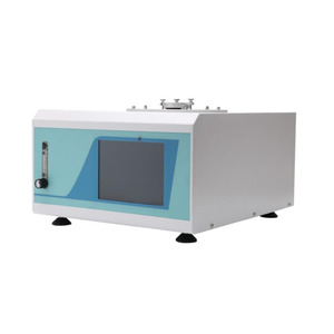 Calorímetro de Escaneo Diferencial con Pantalla Táctil ISO 11357, Probador de Inducción de Oxidación, Máquina de Prueba de Transición de Fase para Laboratorio - Product Image 2