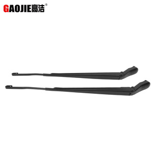 Brazo de Limpiaparabrisas Gaojie 42884 55077133AA 55077132AA, Conjunto de Limpiaparabrisas Delantero para Dodge Ram - Product Image 3