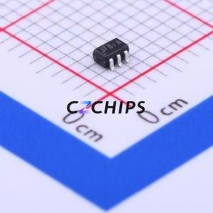 Tout nouveau et Original 74LVC1G3157DW-7 SOT-363-6 Circuit intégré IC puce commutateur analogique/multiplexeur - Product Image 1
