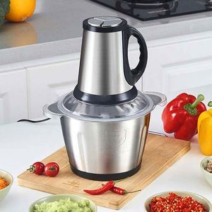 Fabbrica di vendita calda direttamente frullatore per verdure facile, macchina 300-<span class=keywords><strong>800w</strong></span> 5L robot da cucina di grande potenza/ - Product Image 1