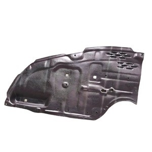 Plaque de protection sous carrosserie Toyota Avalon 2005-2010 en plastique, protection du moteur 51442-07010 - Product Image 3