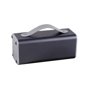 Estación Portátil de Gran Capacidad y Ultra Alta Potencia para Camping con Controlador MPPT, Función de Arranque y Linterna, Batería de Plomo-Ácido 300 Portátil - Product Image 3