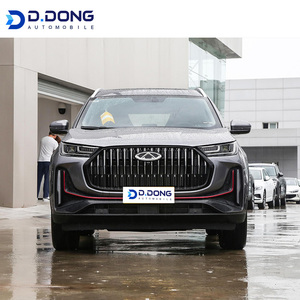 Uzbekistán Suv Usado nuevos coches de gasolina Chery Tiggo <span class=keywords><strong>7</strong></span> <span class=keywords><strong>Plus</strong></span> Chery SUV 5 Puertas 5 Asientos SUV Chino Gasolina Coche Chery Tiggo <span class=keywords><strong>7</strong></span> <span class=keywords><strong>Pro</strong></span> - Product Image 2
